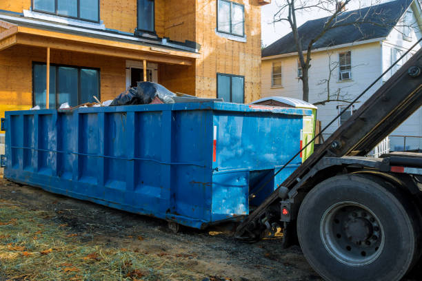 Best Retail Junk Removal  in Johnson City, KS